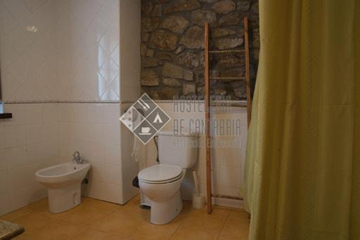 Hostal Casa Lucas Los Tojos 外观 照片